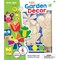 MasterPieces Garden Decor Wood Craft and Paint Kit